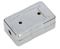 ExtraLink  Moduł połączeniowy STP 6 (srebrna) - 1323266 - zdjęcie 2